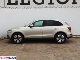 Audi Q5 2012 2.0 174 KM