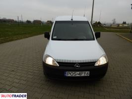 Opel Combo 2008 1.3
