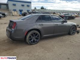 Chrysler 300C 2021 3 Chrysler 300C 2021 3