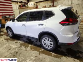 Nissan Rogue 2020 2