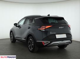 Kia Sportage 2023 1.6 147 KM