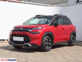 Citroen C3 2022 1.2 108 KM