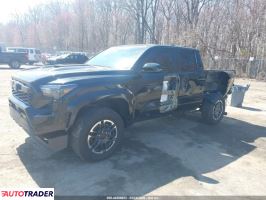 Toyota Tacoma 2024 2