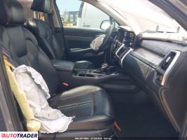 Kia Sorento 2021 2