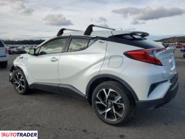 Toyota C-HR 2019 2
