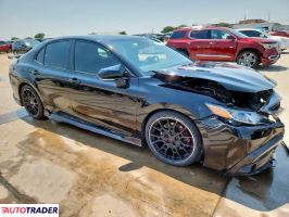 Toyota Camry 2023 3 Toyota Camry 2023 3