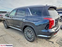 Hyundai Pozostałe 2024 3