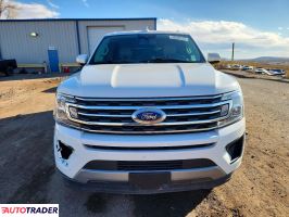 Ford Expedition 2021 3