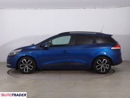 Renault Clio 2017 1.2 116 KM