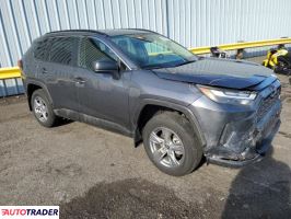 Toyota Pozostałe 2024 2 Toyota Pozostałe 2024 2