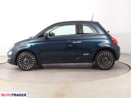 Fiat 500 2017 1.2 68 KM Fiat 500 2017 1.2 68 KM
