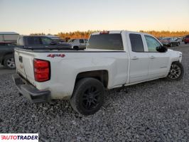 Chevrolet Silverado 2019 5 Chevrolet Silverado 2019 5