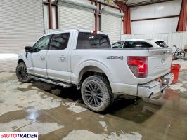 Ford Pozostałe 2025 3