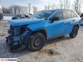 Toyota Pozostałe - zobacz ofertę