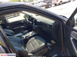 Ford Explorer 2023 2