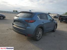 Mazda CX-5 2021 2