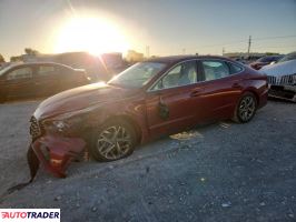 Hyundai Sonata - zobacz ofertę