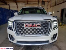 GMC Yukon 2023 6