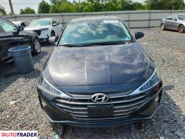 Hyundai Elantra 2020 2