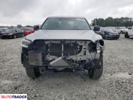 Toyota Tundra 2024 3 Toyota Tundra 2024 3