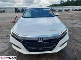 Honda Accord 2020 1 Honda Accord 2020 1