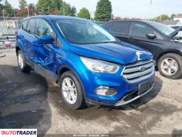 Ford Escape 2019 1 Ford Escape 2019 1