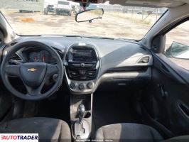 Chevrolet Spark 2022 1