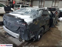 Toyota Camry 2020 2 Toyota Camry 2020 2