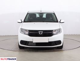 Dacia Sandero 2019 1.0 72 KM
