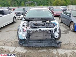 Toyota Camry 2025 2