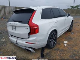 Volvo XC90 2021 2
