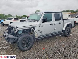 Jeep Pozostałe 2022 3