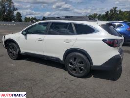 Subaru Outback 2021 2