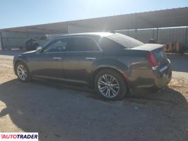 Chrysler 300C 2019 3