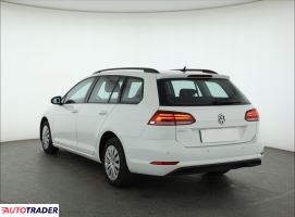Volkswagen Golf 2018 1.6 113 KM