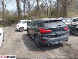 BMW X1 2020 2