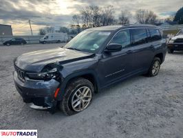 Jeep Cherokee 2021 3