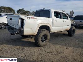 Toyota Tacoma 2023 3