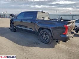 Toyota Tundra 2023 3