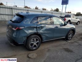 Honda HR-V 2024 2