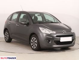 Citroen C3 2014 1.2 80 KM