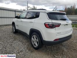 Jeep Compass 2023 2