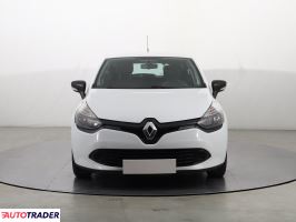 Renault Clio 2015 1.1 72 KM