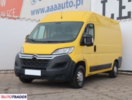 Citroen Jumper 2020 2.2