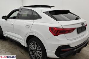 Audi Q3 2021 1.5