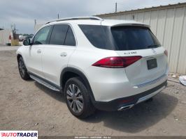 Mercedes GL 2020 2