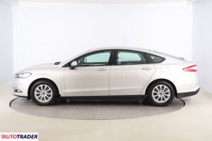 Ford Mondeo 2018 2.0 147 KM
