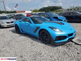Chevrolet Camaro 2019 6 Chevrolet Camaro 2019 6