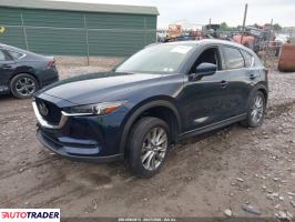Mazda CX-5 2021 2