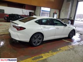 Acura TL 2022 2